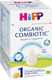 Lapte praf de început Organic Combiotic 1, 0-6 luni HiPP
