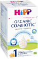 Lapte praf de început Organic Combiotic 1, 0-6 luni HiPP
