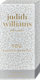 Eau de Parfum You. judith williams COSMETICS