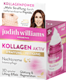 Nachtcreme Kollagen Aktiv judith williams COSMETICS