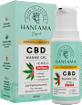 Königs Cannabis CBD Wärme Gel Hanfama