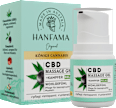Königs Cannabis CBD Massage-Gel Relax Hanfama