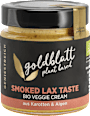 Brotaufstrich Smoked Lax Taste goldblatt