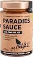 Gewürzsauce Paradies Shi-Takes It All goldblatt