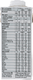 Trinkmahlzeit Protein Complete Vanille allin