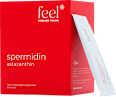 Spermidin Astaxanthin Sticks 30 St feel FOREVER YOUNG