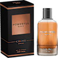 Eau de Toilette Powerful Black CÂLINE