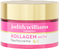 Nachtcreme Kollagen Aktiv judith williams COSMETICS