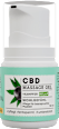 Königs Cannabis CBD Massage-Gel Relax Hanfama