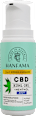 Königs Cannabis CBD Kühl Gel Hanfama