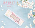 Cherry blossom Eau de Parfum SPIRIT
