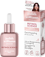 Peeling Gesicht Retinol Science judith williams COSMETICS