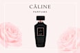Fleur noir Eau de Parfum  CÂLINE
