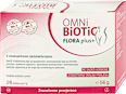 Flora plus +  OMNi BiOTiC