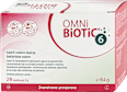 6 OMNi BiOTiC