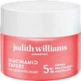Gesichtscreme Niacinamid Expert judith williams COSMETICS