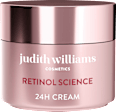 Gesichtscreme Retinol Science Judith Williams