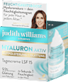 Gesichtscreme Hyaluron Aktiv LSF 15 Judith Williams