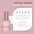 Intensivkonzentrat Retinol Science Judith Williams
