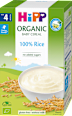 Cereale cu orez ECO HiPP