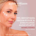 Augencreme Retinol Science Judith Williams