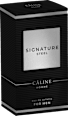 Eau de Toilette Signature Steel CÂLINE