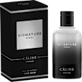 Eau de Toilette Signature Steel CÂLINE