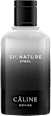 Eau de Toilette Signature Steel CÂLINE