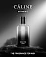 Eau de Toilette Signature Steel CÂLINE