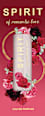 Eau de Parfum of romantic love SPIRIT