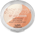 Blush & Highlighter Peachy Pearl & Golden Glow Judith Williams