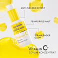 Serum Konzentrat Vitamin C+ judith williams COSMETICS