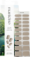 UV Nagelfolien 130 Dove Grey manicino