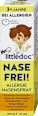 Nase frei! Allergie Nasenspray my littledoc