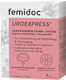 Uroexpress doc nature's