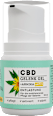 Königs Cannabis CBD Gelenk Gel Aktiv Hanfama