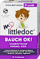 Bauch ok! Pflanzen-Extrakte für die Verdauung my littledoc