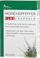 Mönchspfeffer Plus - Kapseln doc nature's