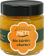 Fruchtaufstrich Bio-Kürbis Chutney MOSTVIERTLER