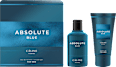 Geschenkset Absolute Blue CÂLINE