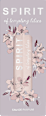 Eau de Parfum of Tempting Lilies SPIRIT