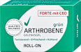 grün Gelenksgel Roll-On Arthrobene