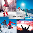 Körperwärmepflaster TERRATHERM