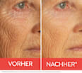 Anti Falten Gesichtsserum Peptide+ Judith Williams