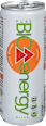 Energetska pijača z okusom pomaranče Orange pure BIO energy