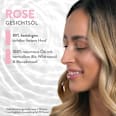 Gesichtsöl Rose judith williams COSMETICS