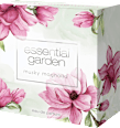 Musky magnolia Eau de Parfum essential garden