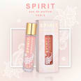 Geschenkset Weihnachten "Spirit of Cashmere Musk" 2tlg SPIRIT