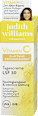 Gesichtscreme Vitamin C+ LSF 30 judith williams COSMETICS