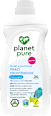 Prací prostriedok Šport & Outdoor Čistá sviežosť planet pure